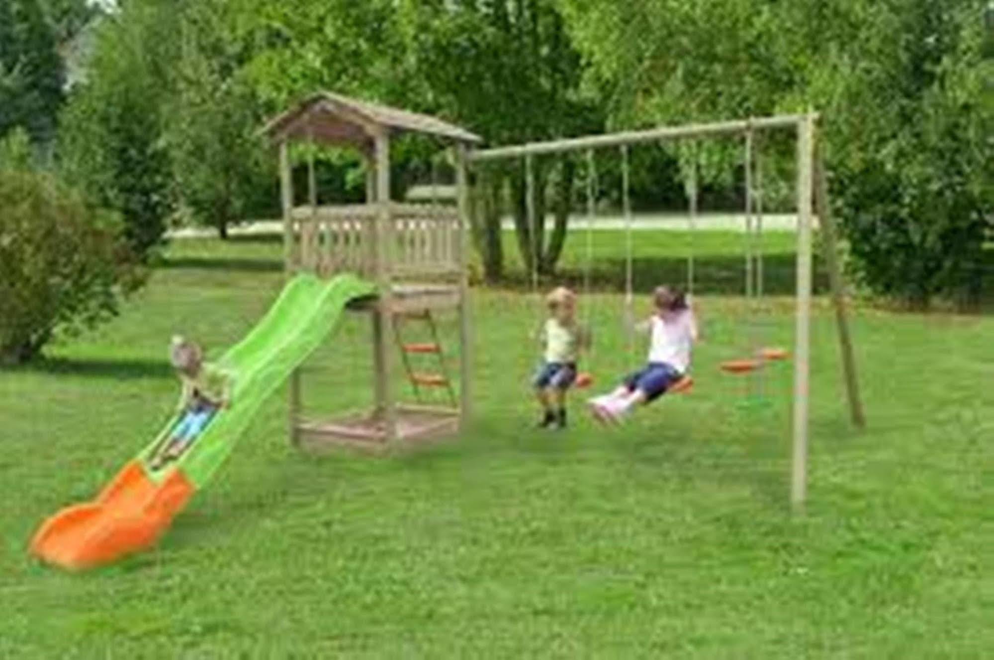 فندق Il Parco Degli Ulivi فيلافرانكا تيرينا المظهر الخارجي الصورة
